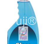Glass Cleaner 750 ML