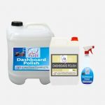 Fuji Dashboard Polish