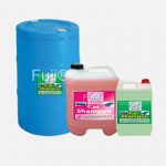Fuji Car Shampoo