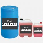 Fuji GelAcid