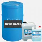 Fuji Liquid Bleach