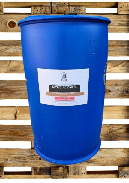 Nitric Acid 68%
