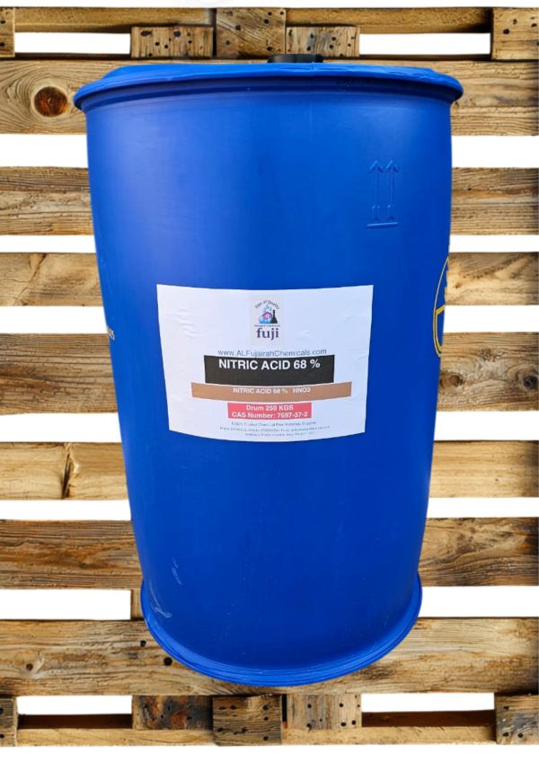 Fuji-Nitric-Acid-Drum Nitric Acid 68% - Image 1